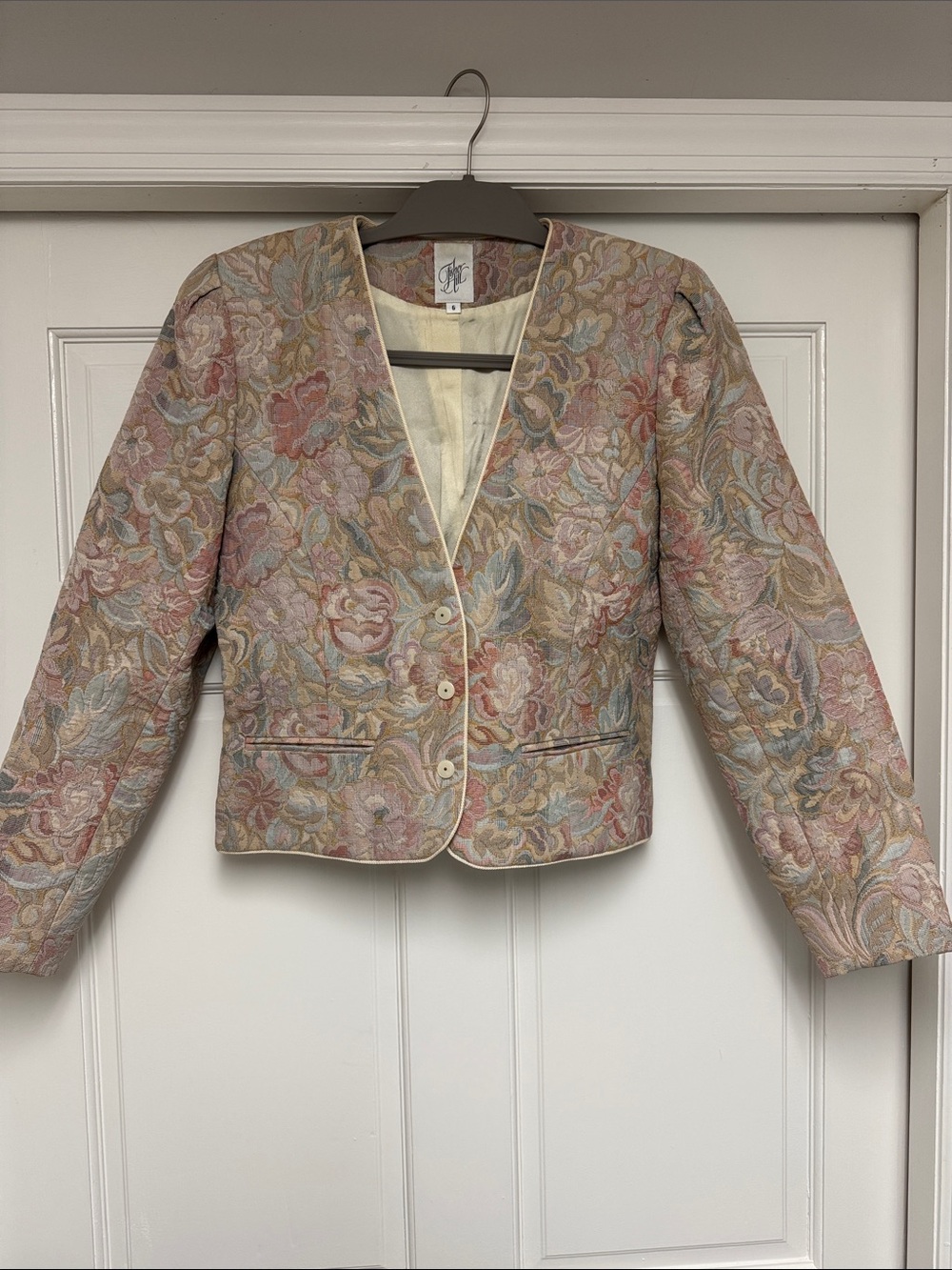 Vintage Blazer